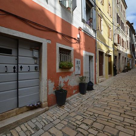 Noanna Apartment Rovinj Exterior photo