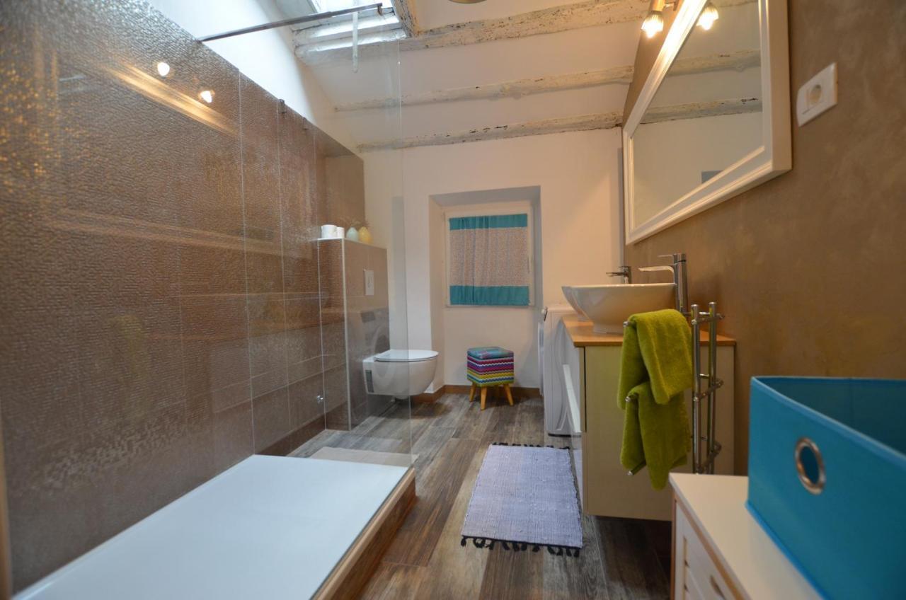 Noanna Apartment Rovinj Exterior photo