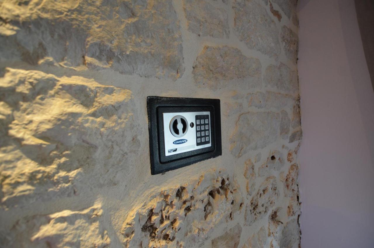 Noanna Apartment Rovinj Exterior photo